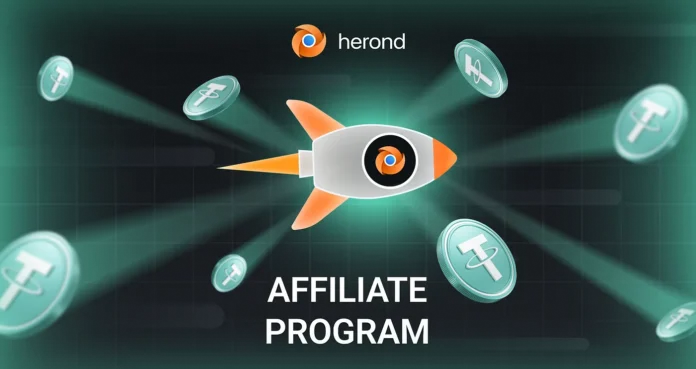 What is Herond Affiliate Program?
