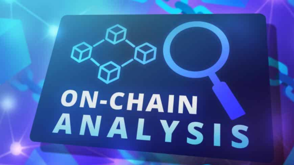 On-chain analysis