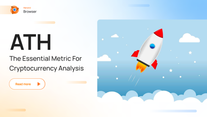 ATHThe Essential Metric for Cryptocurrency Analysis