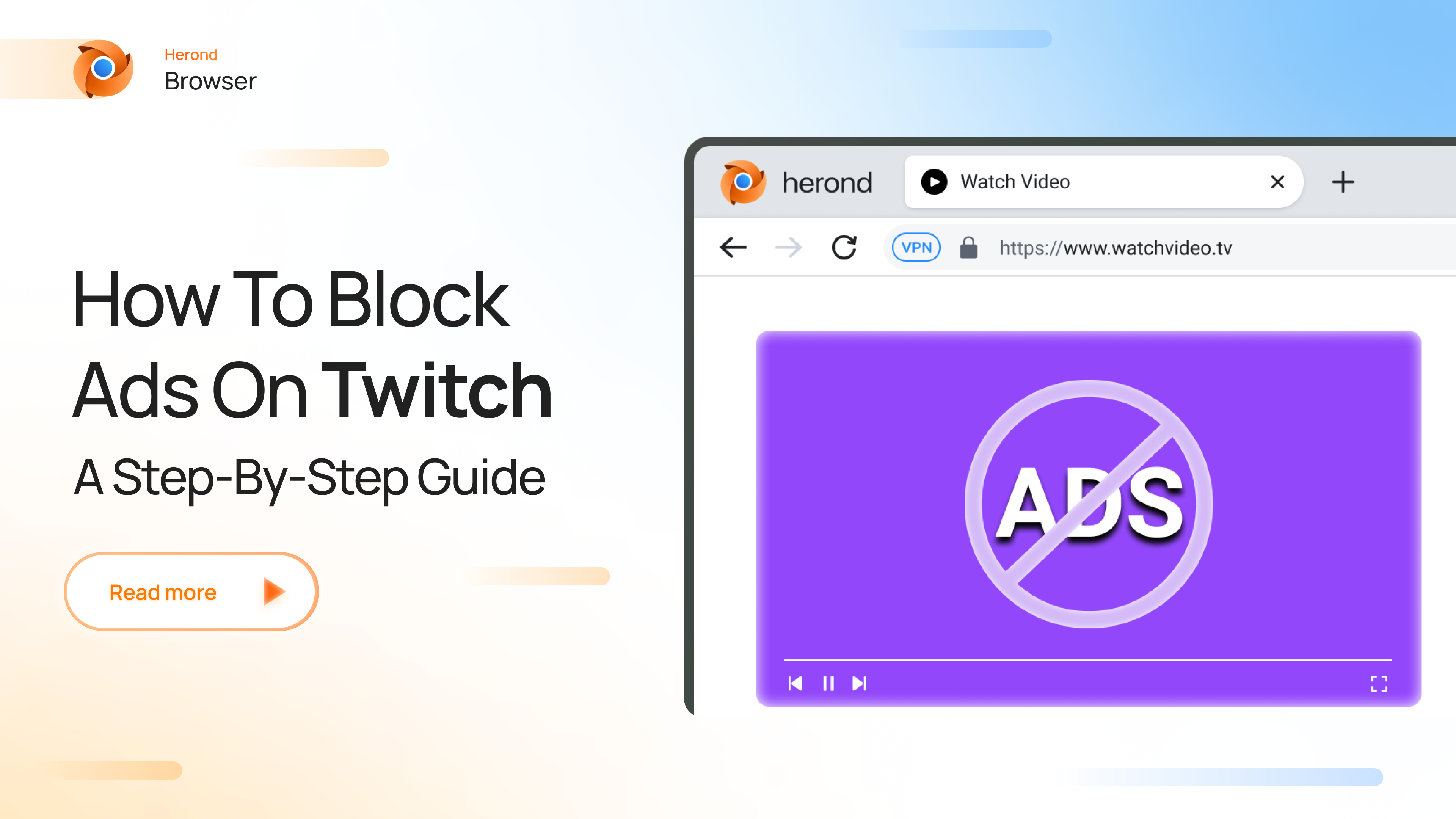 How to Block Ads on Twitch