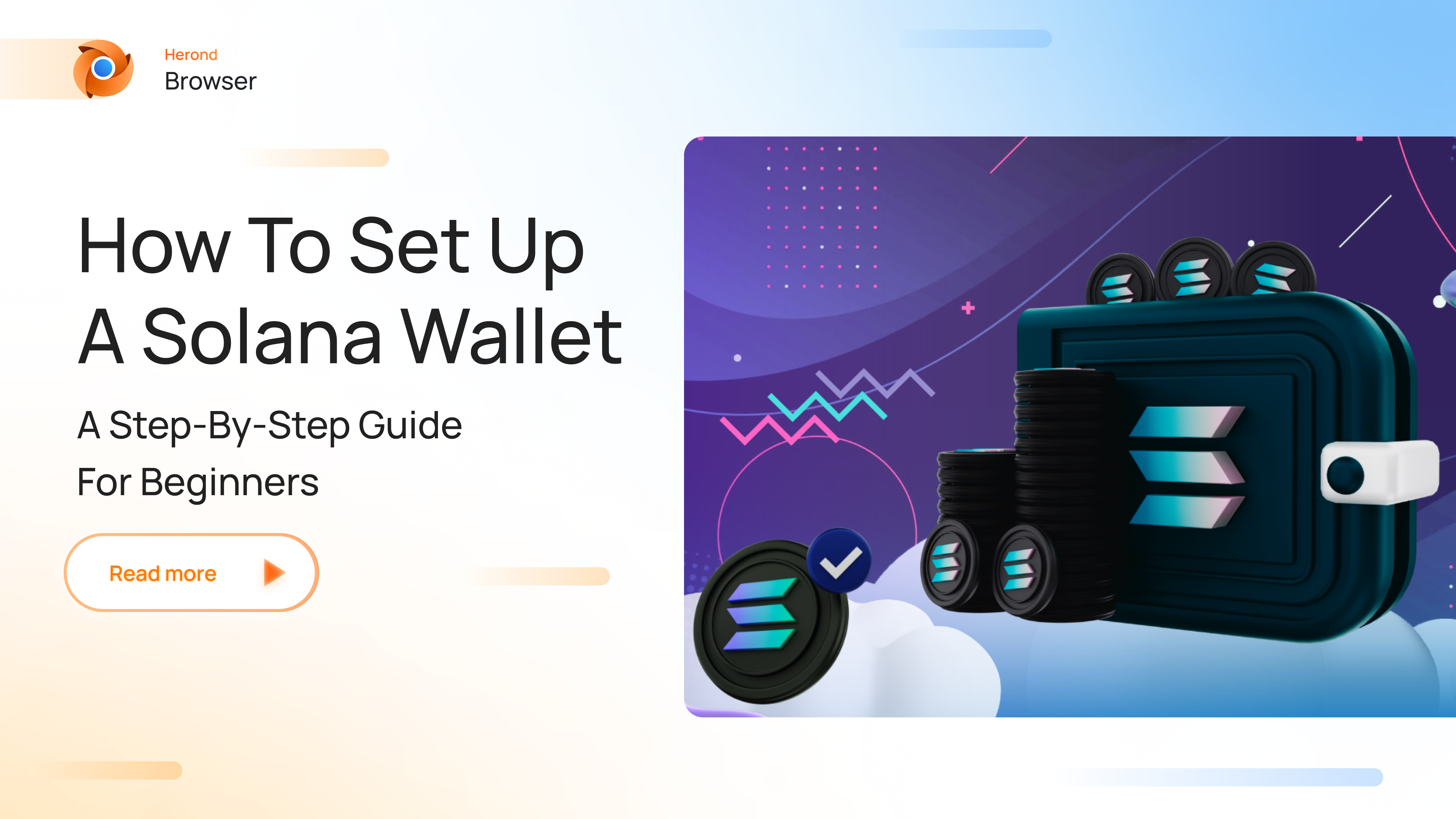 How to Set up a Solana Wallet