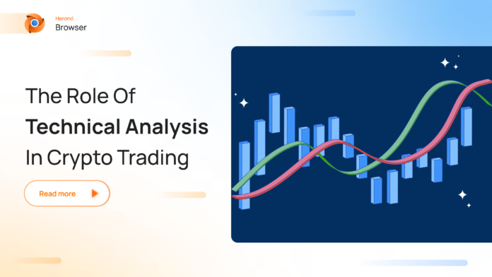 The Role of Technical Analysis in Crypto Trading