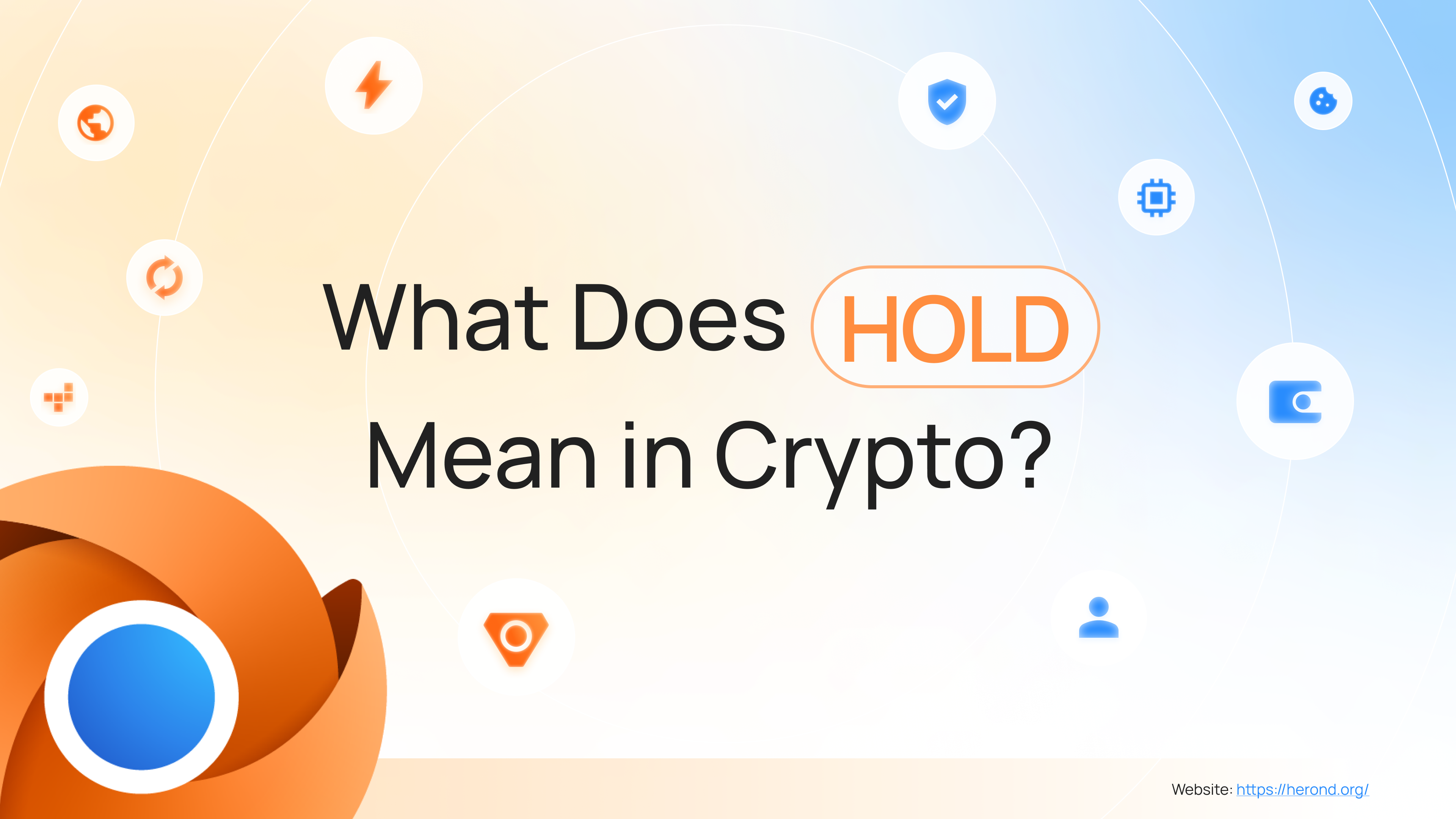 What Does HODL Mean in Crypto?