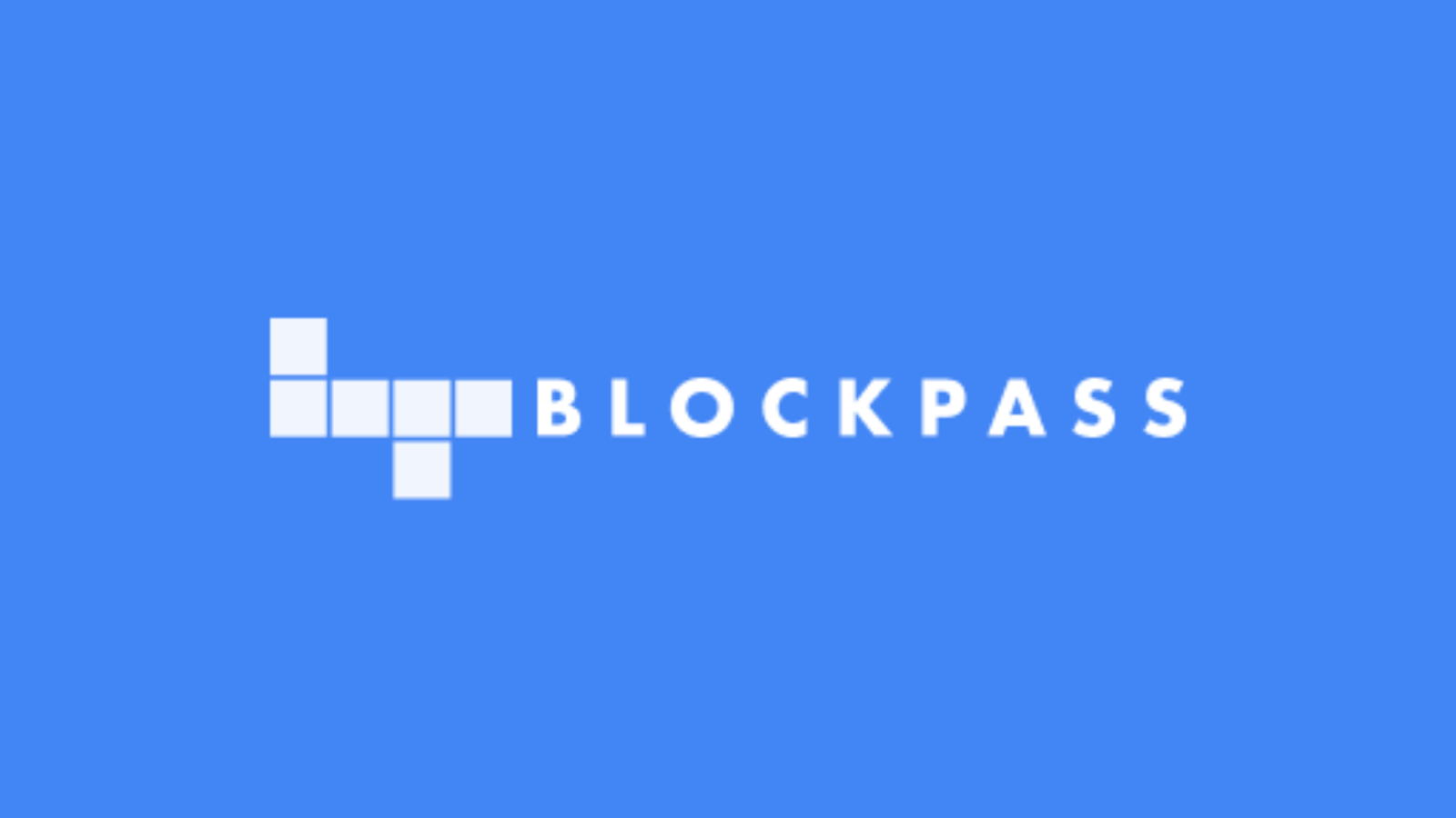 Blockpass