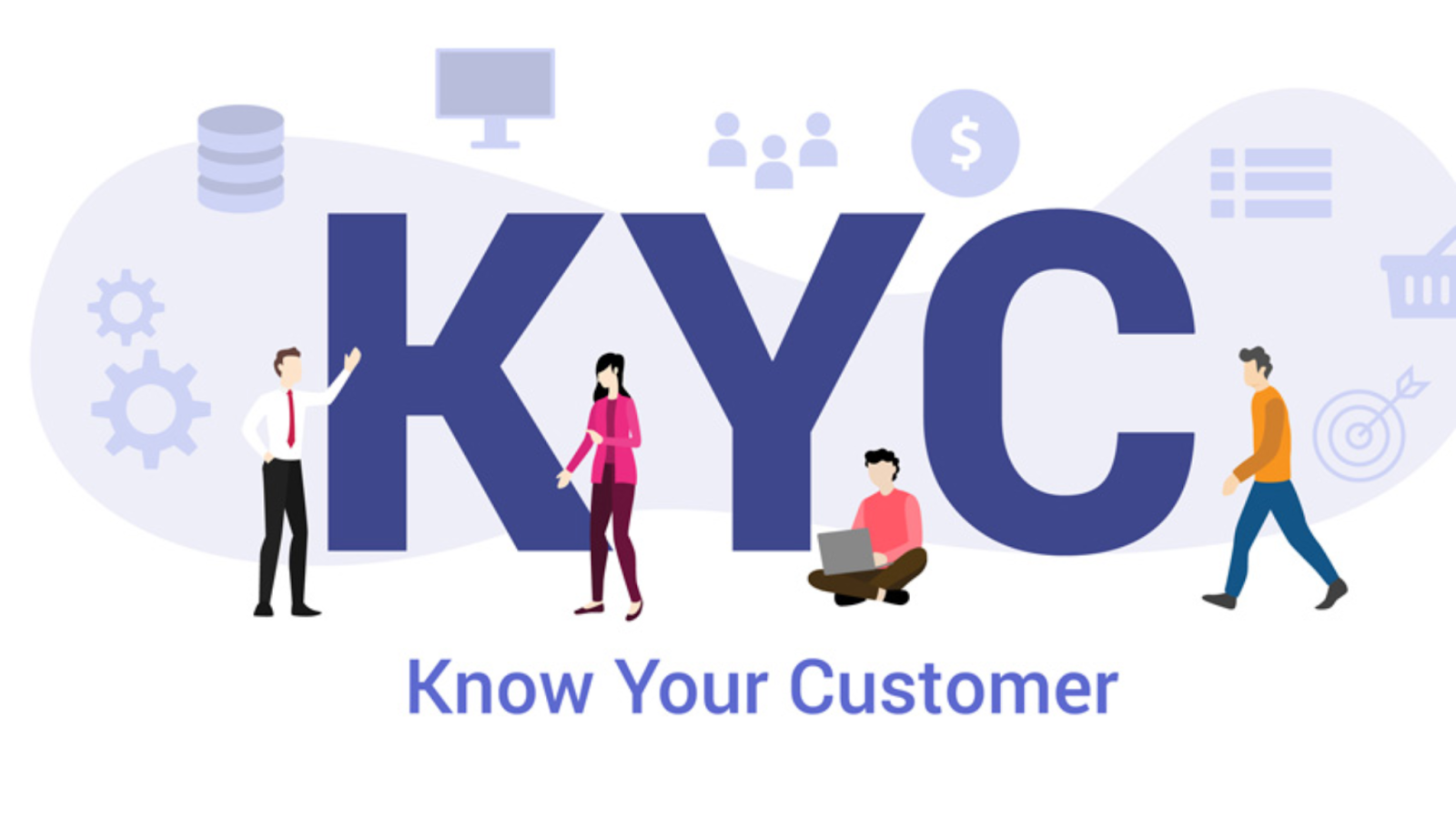 what does KYC mean?