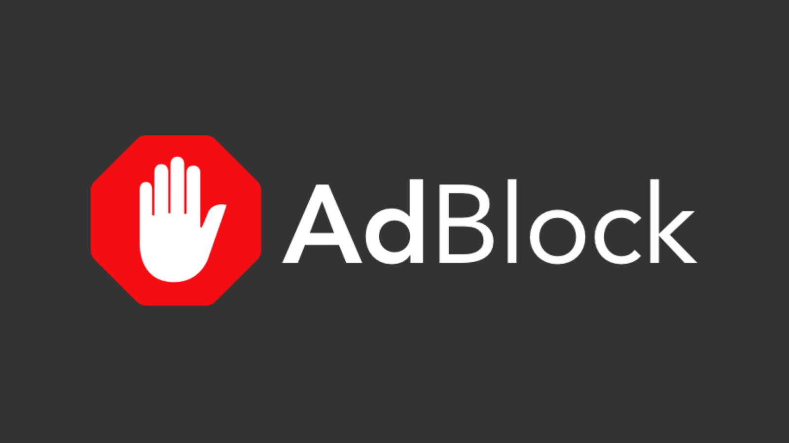 Youtube adblock with Adblock Extension on browser