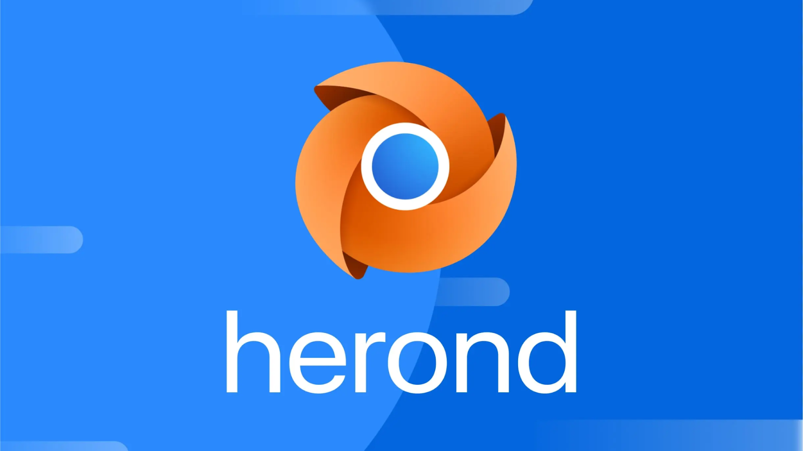 Youtube adblock with Herond Browser