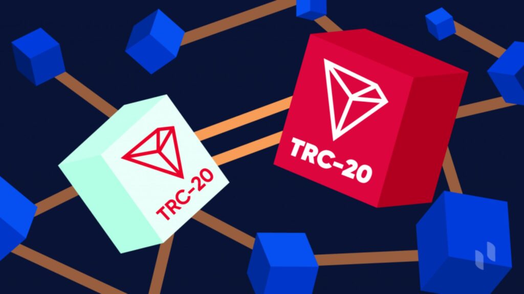 Những quy tắc của TRC20