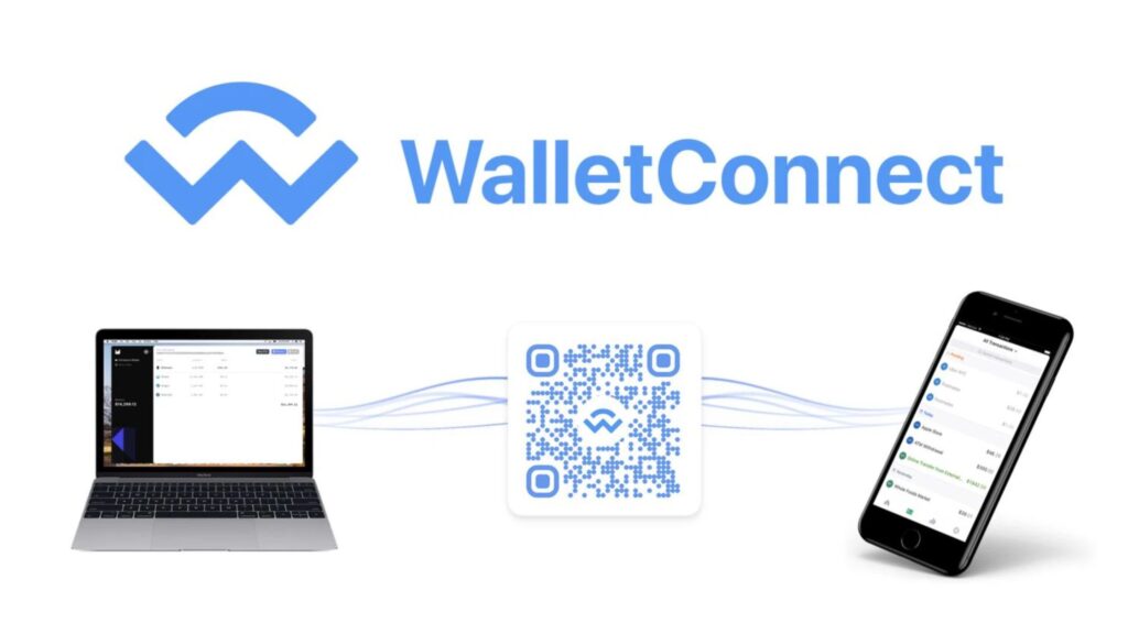 WalletConnect là gì?