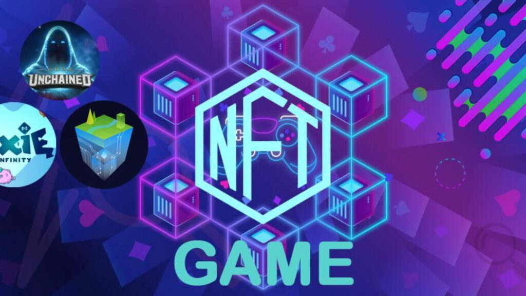NFT Token và NFT Coin trong game NFT là gì?