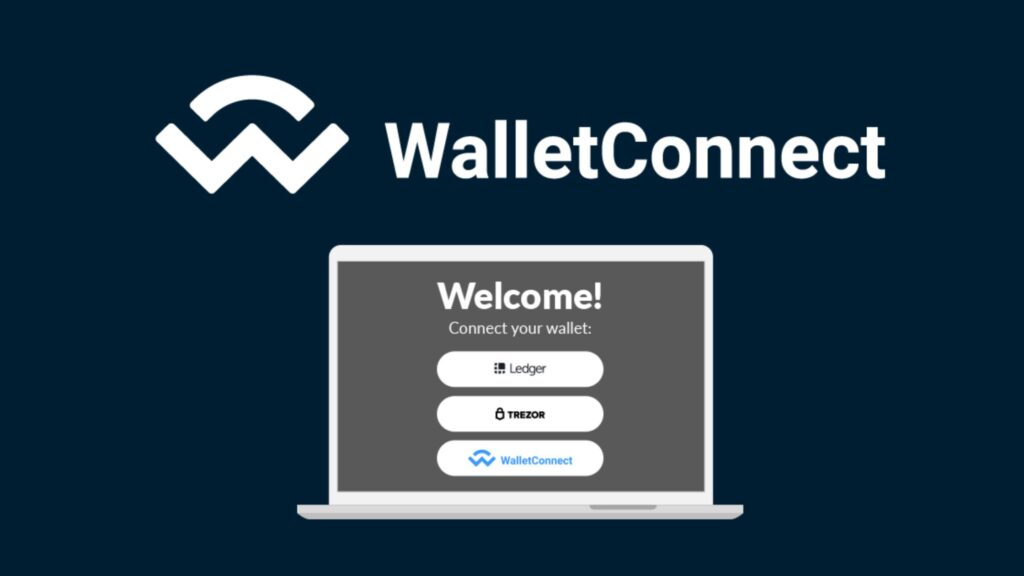Các lợi ích khi sử dụng WalletConnect