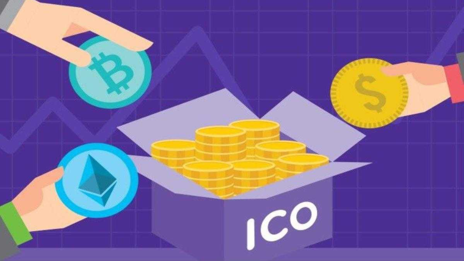 Understanding the Benefits and Challenges of ICOs