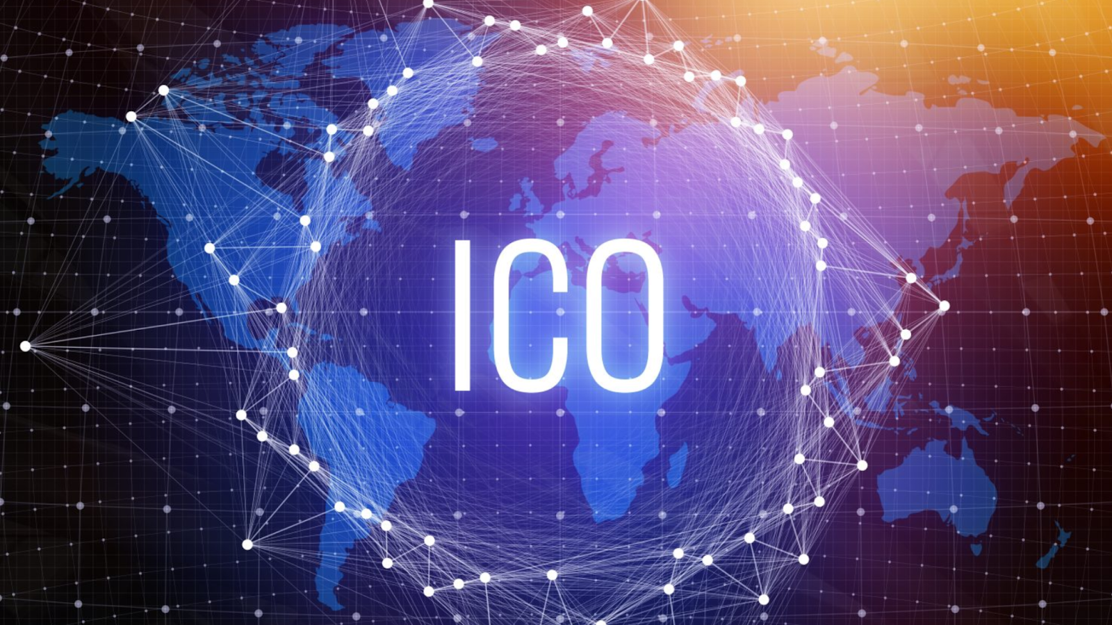 What is ICO?