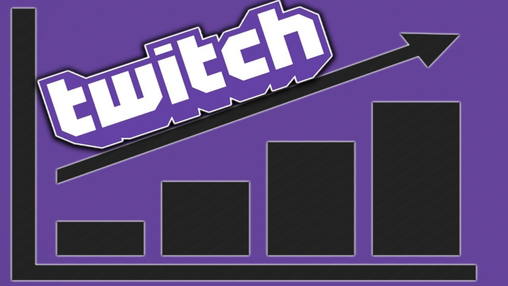 Power-Up Your Twitch Growth: A Step-by-Step Guide to Boost Followers