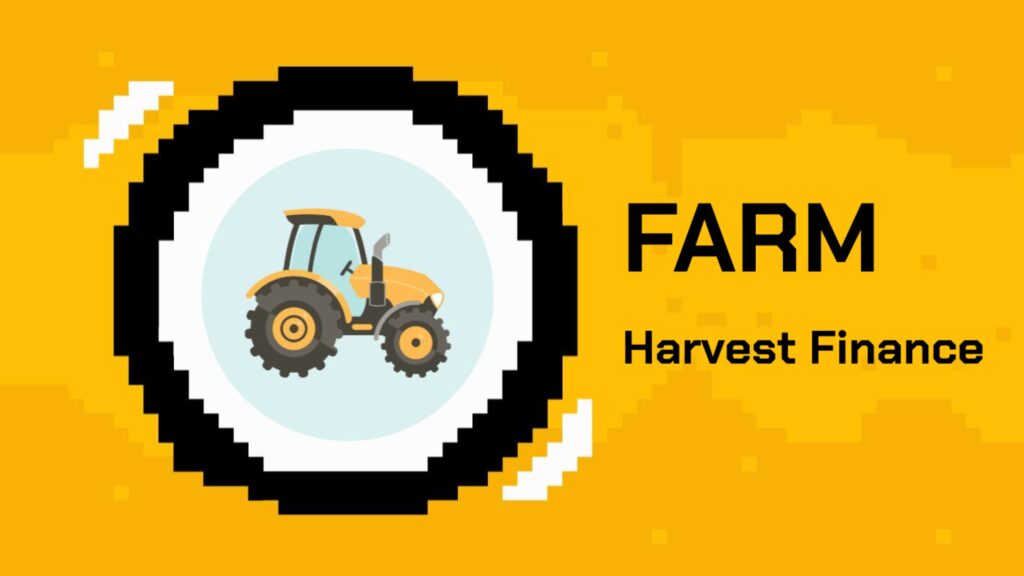 Farm coin là gì?