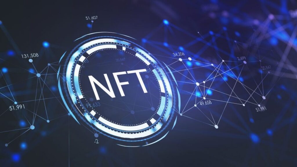 NFT là gì? 