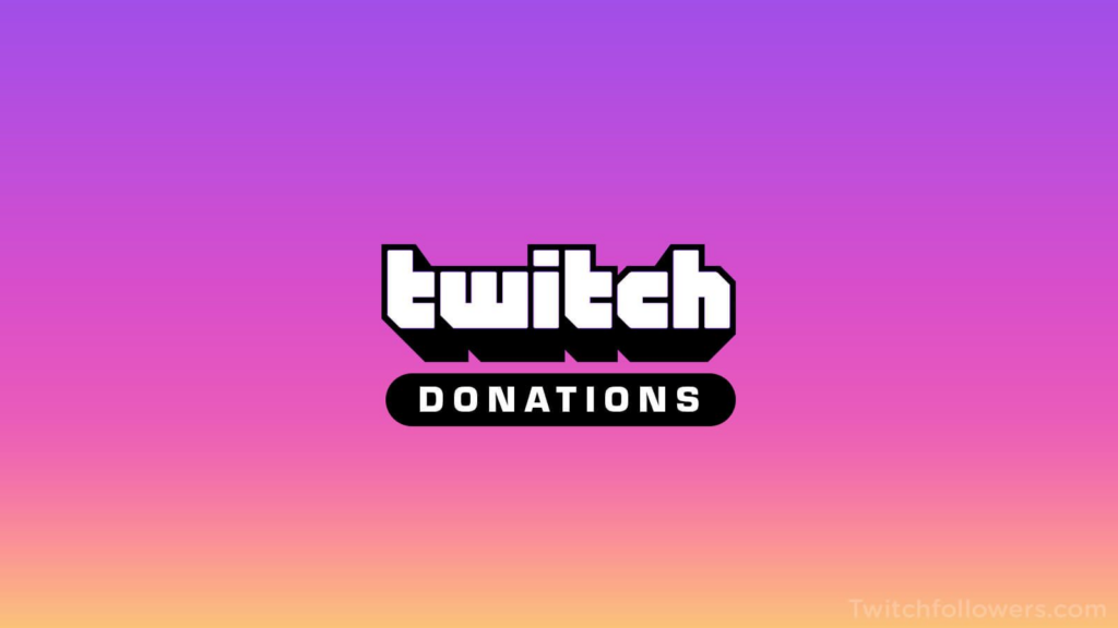 Direct Donations