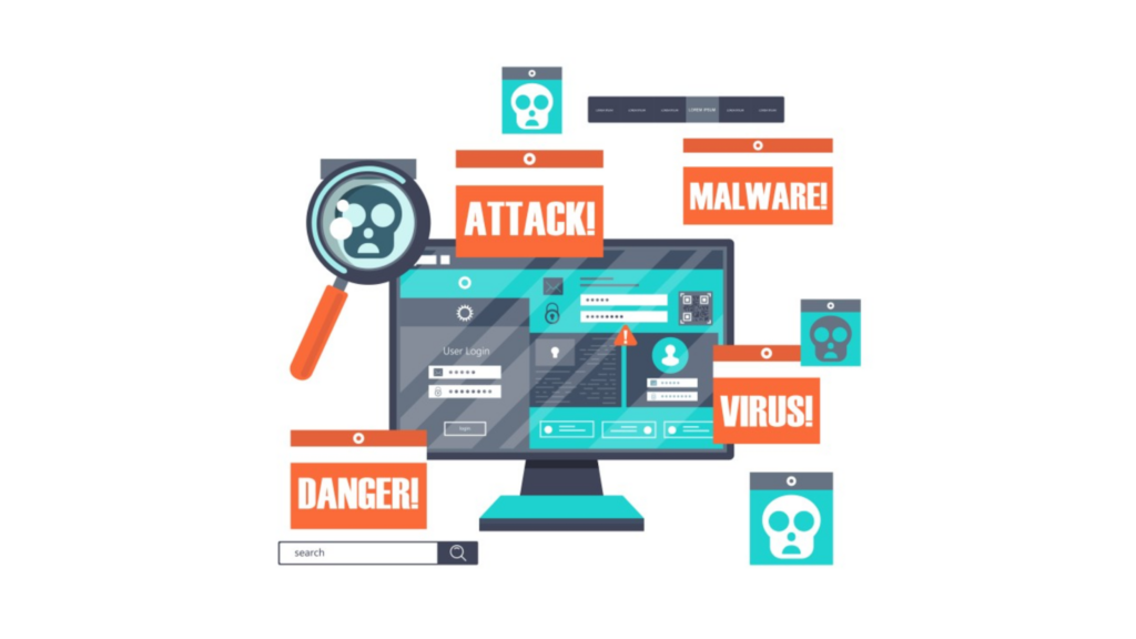 How to Protect from Scareware Attacks