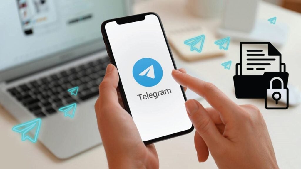 Ứng dụng Telegram là gì?