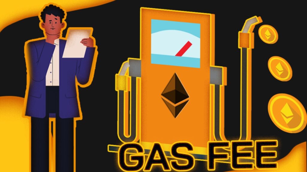 Gas fee là gì? Tại sao phải cần có gas fee?