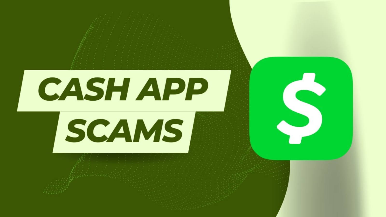 Popular Cash App Glitch or Scams