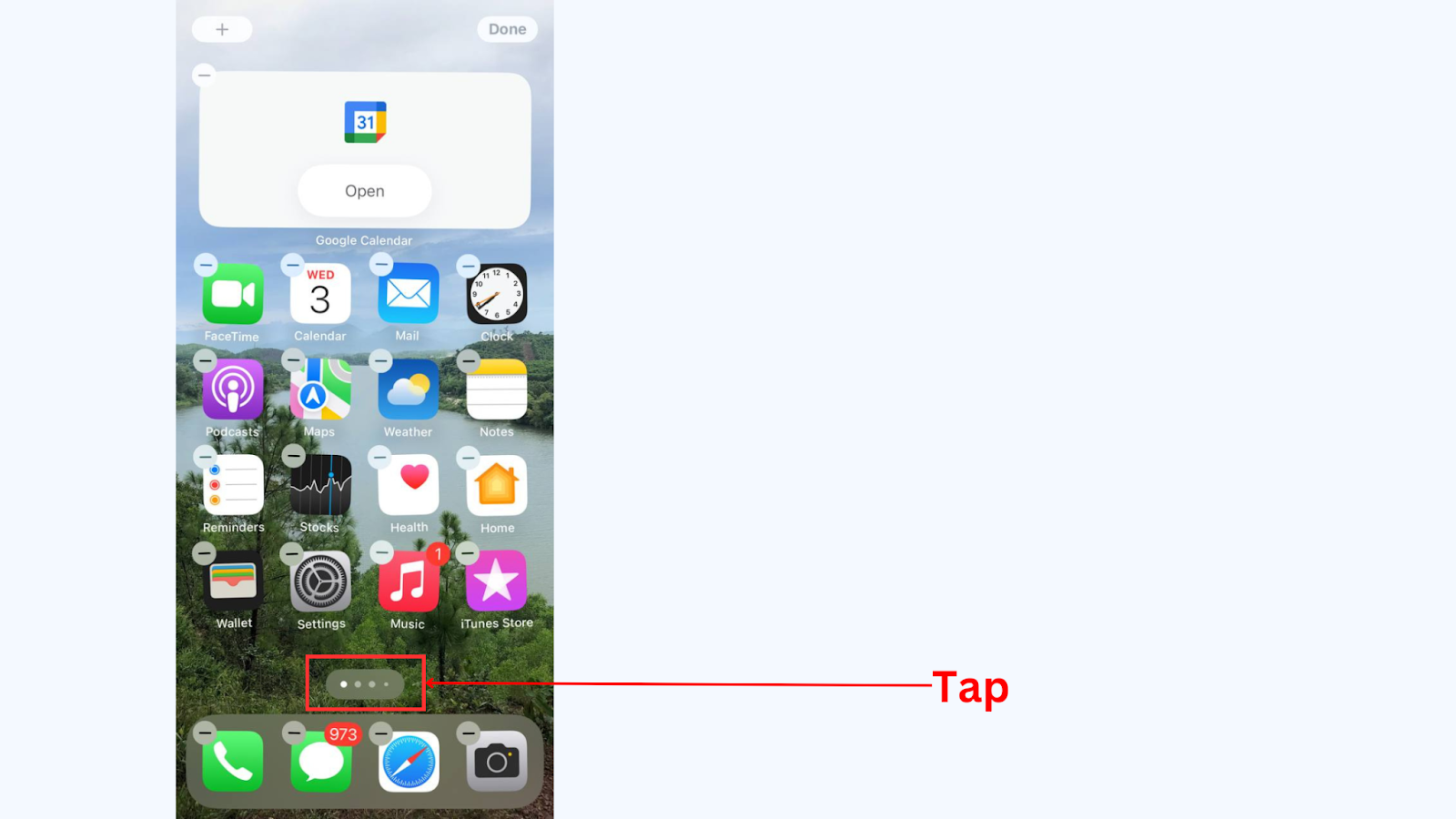 How to hide individual apps on iPhone