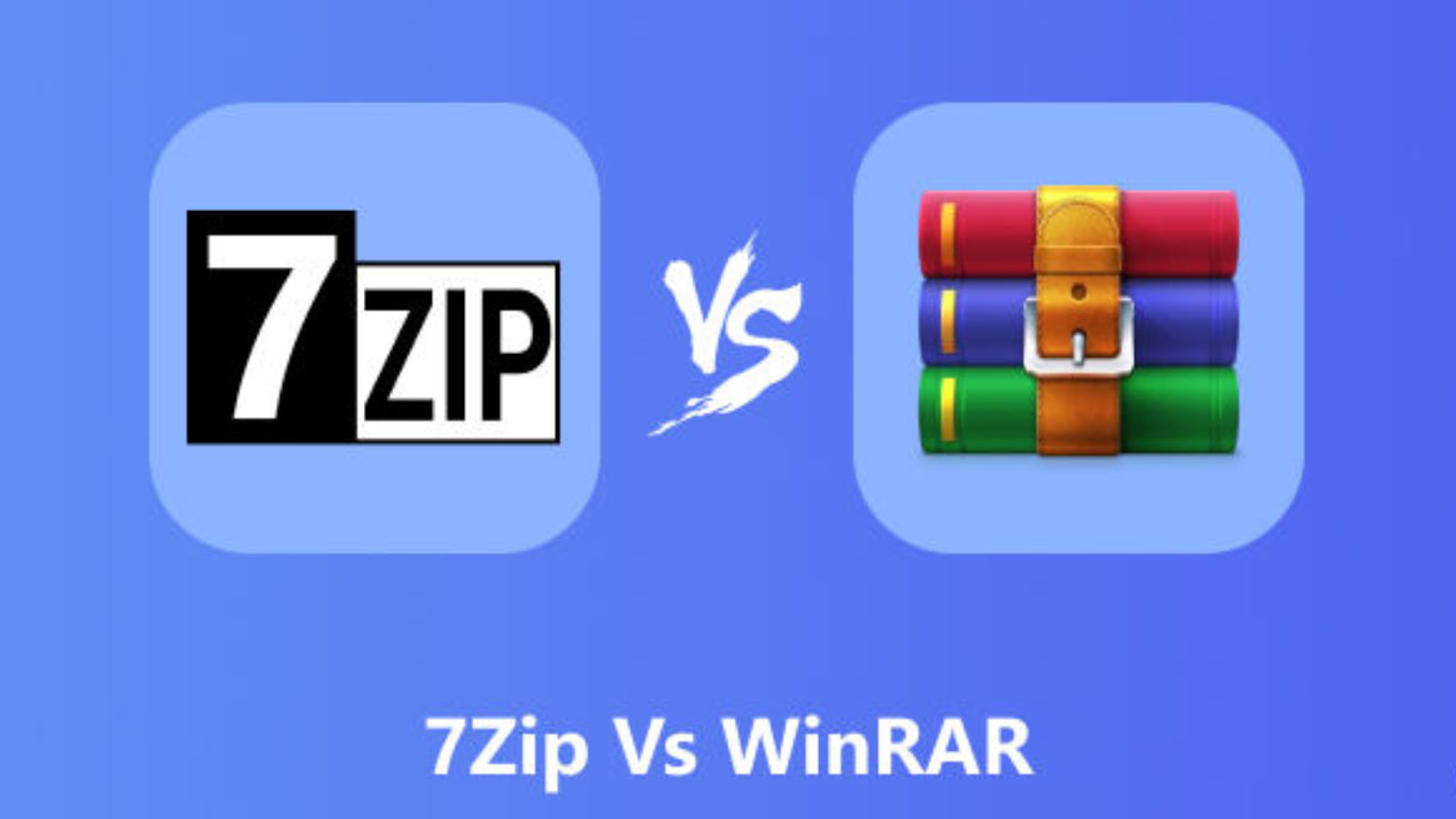 Method 2: Using Third-Party Software (e.g., 7-Zip or WinRAR)