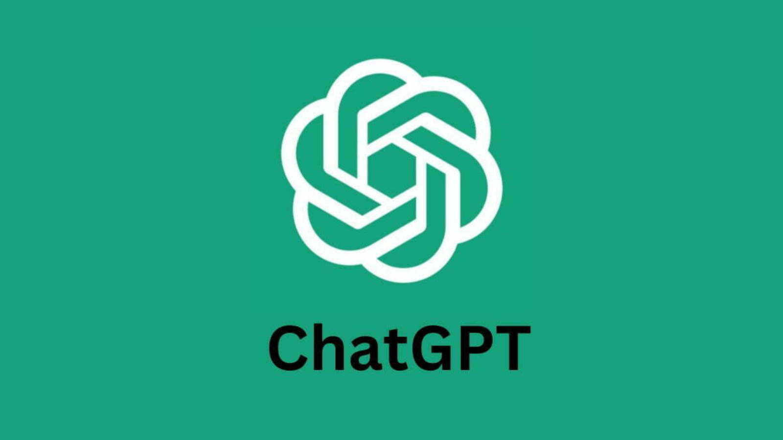 ChatGPT - Top 10 business AI tools