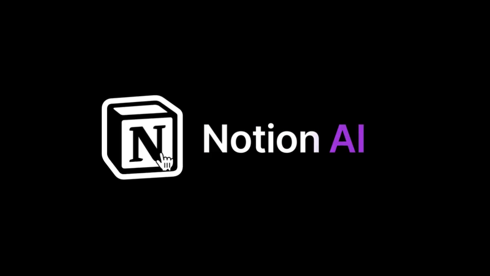 Notion AI - Top 10 business AI tools