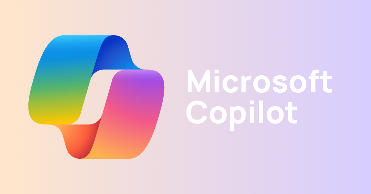 Copilot - Top 10 business AI tools