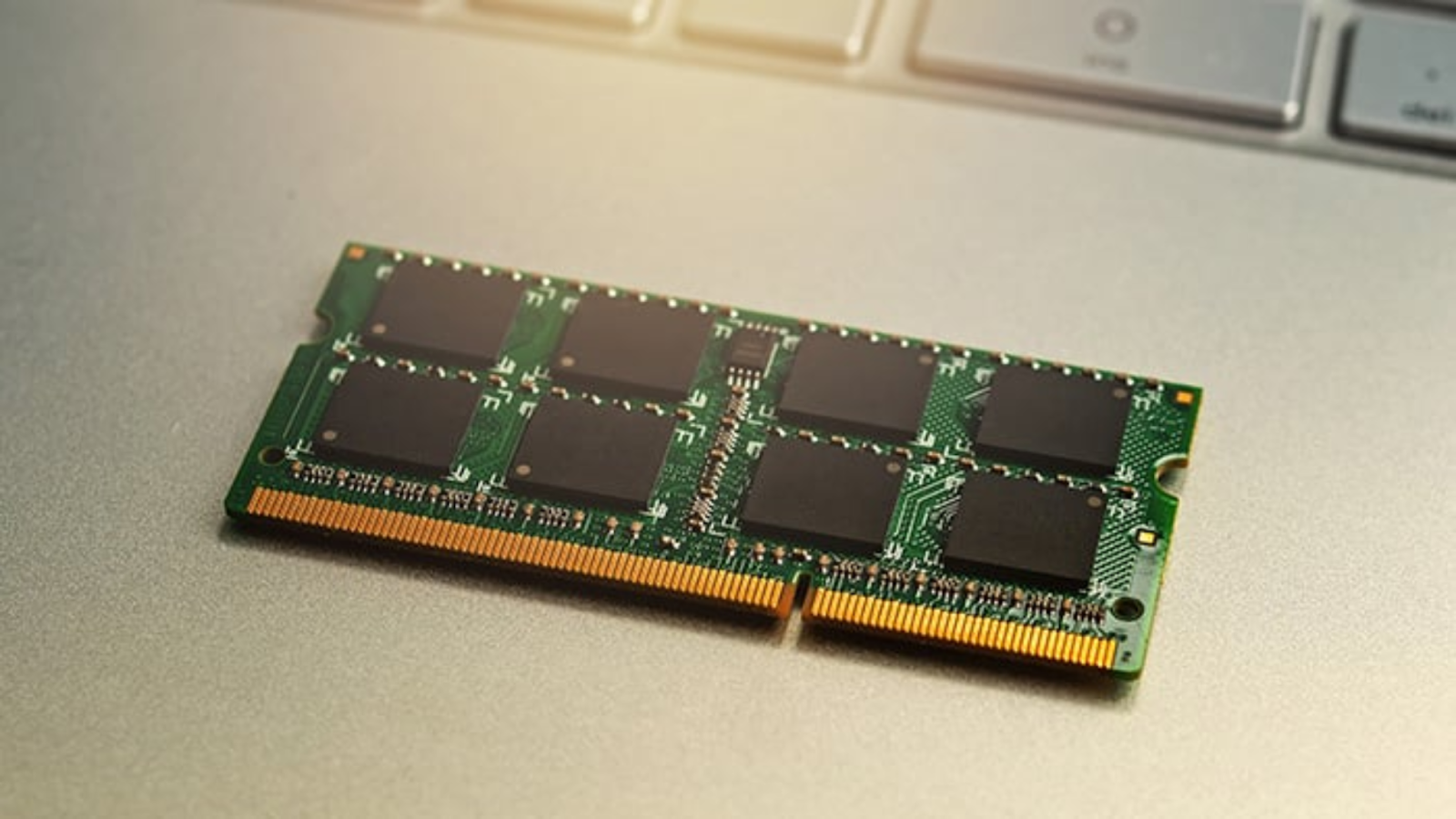 Different types of RAM