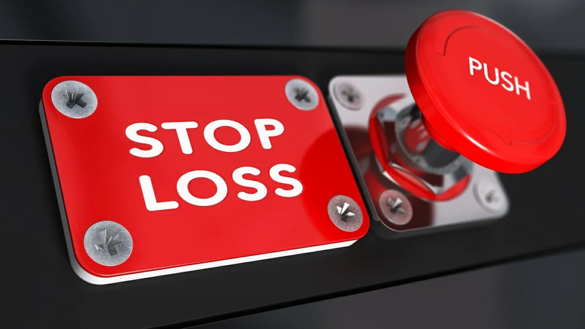 Stop Loss là gì trong đầu tư crypto?