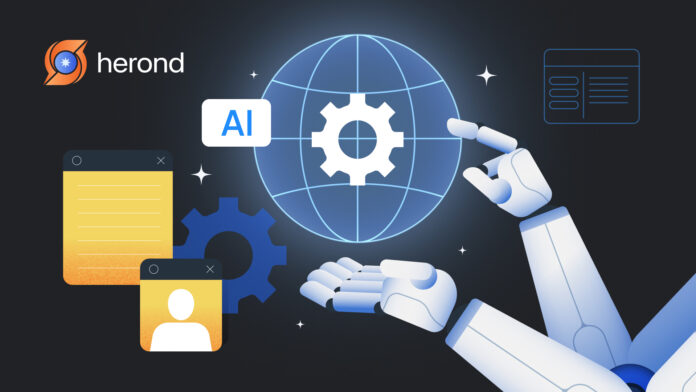 Top 10 AI Tools for Business in 2024