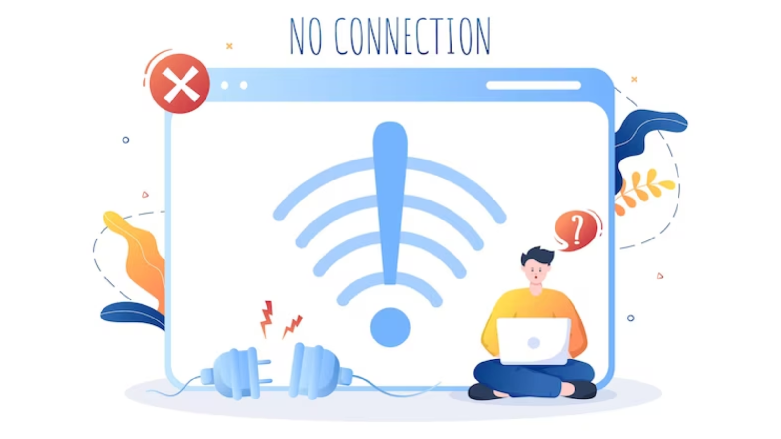 How to Troubleshoot WiFi Connected But No Internet Issues: A Step-by-Step Guide