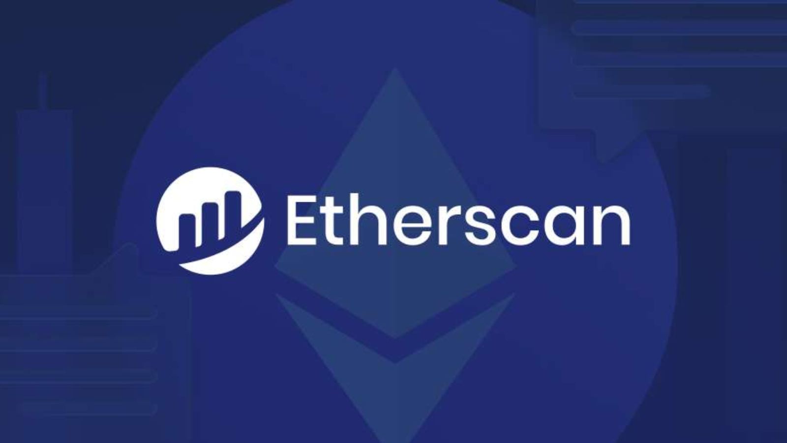 How to Perform an ETH Address Lookup - Etherscan