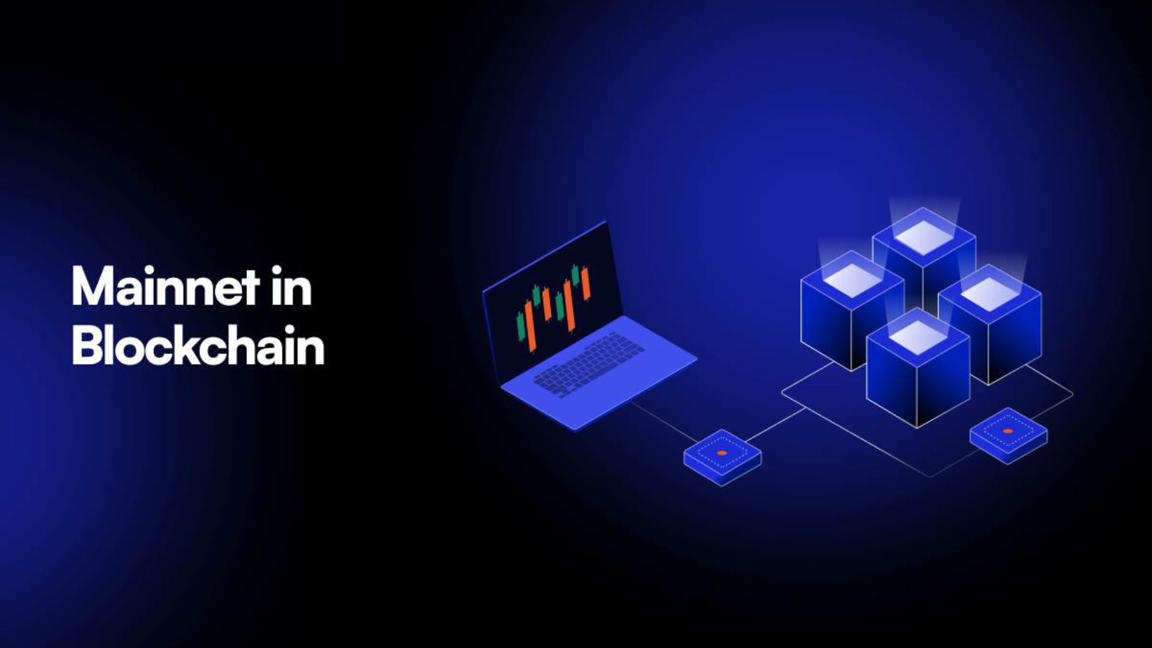 Cách thức hoạt động của mainnet là gì 