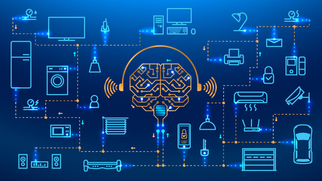 IoT and Edge Computing