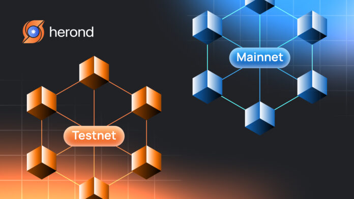 Mainnet là gì_ Sự khác biệt giữa mainnet và testnet