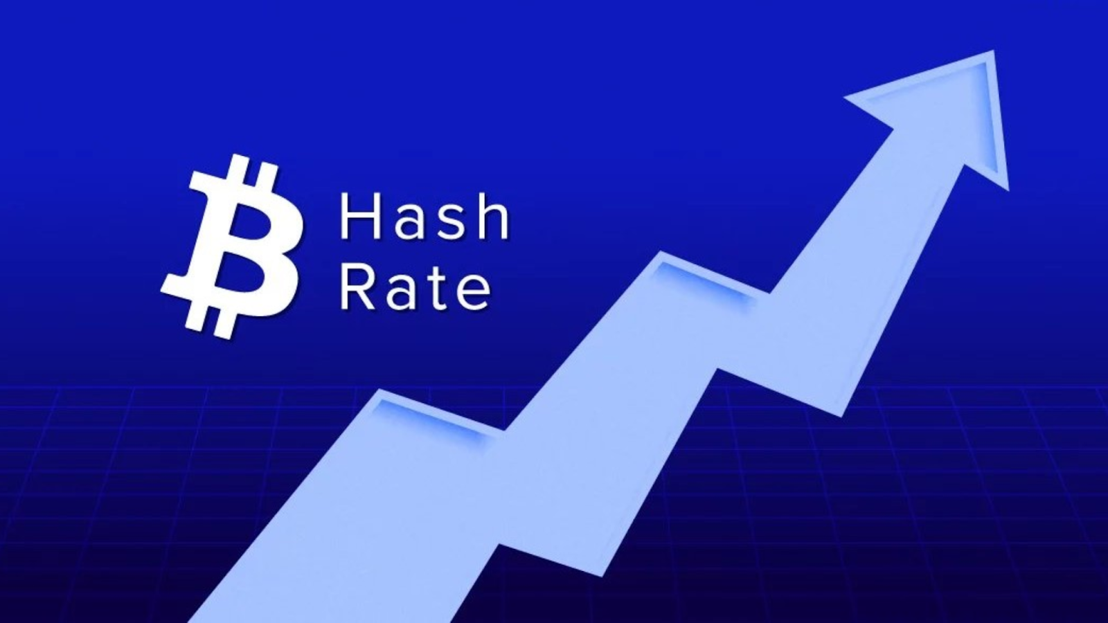 Benefits of Higher Hash Rate