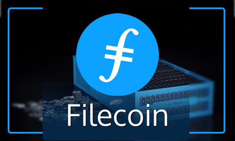 Filecoin (FIL)