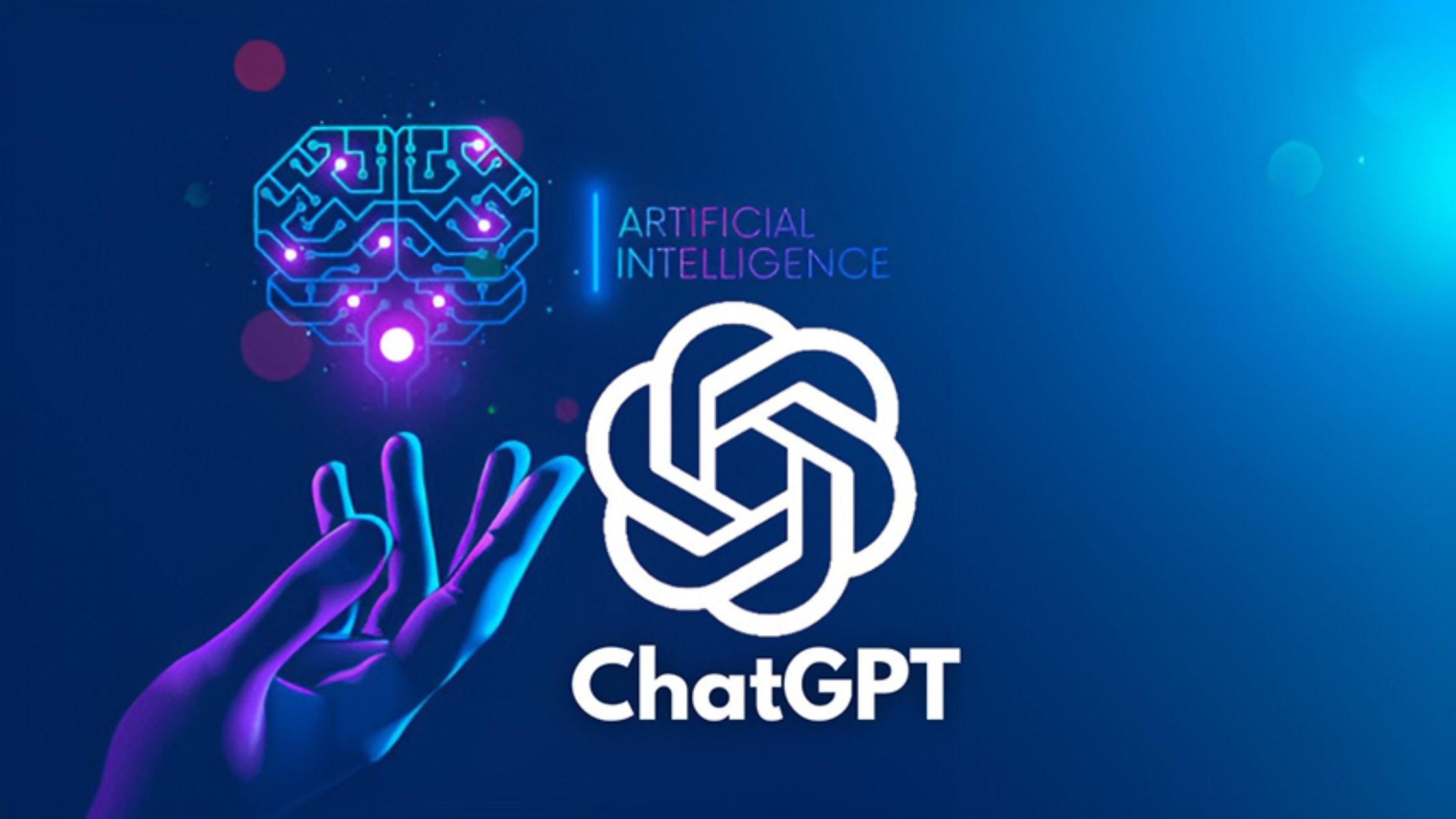 Top 5 AI Writing Tools giúp bạn viết tốt - ChatGPT