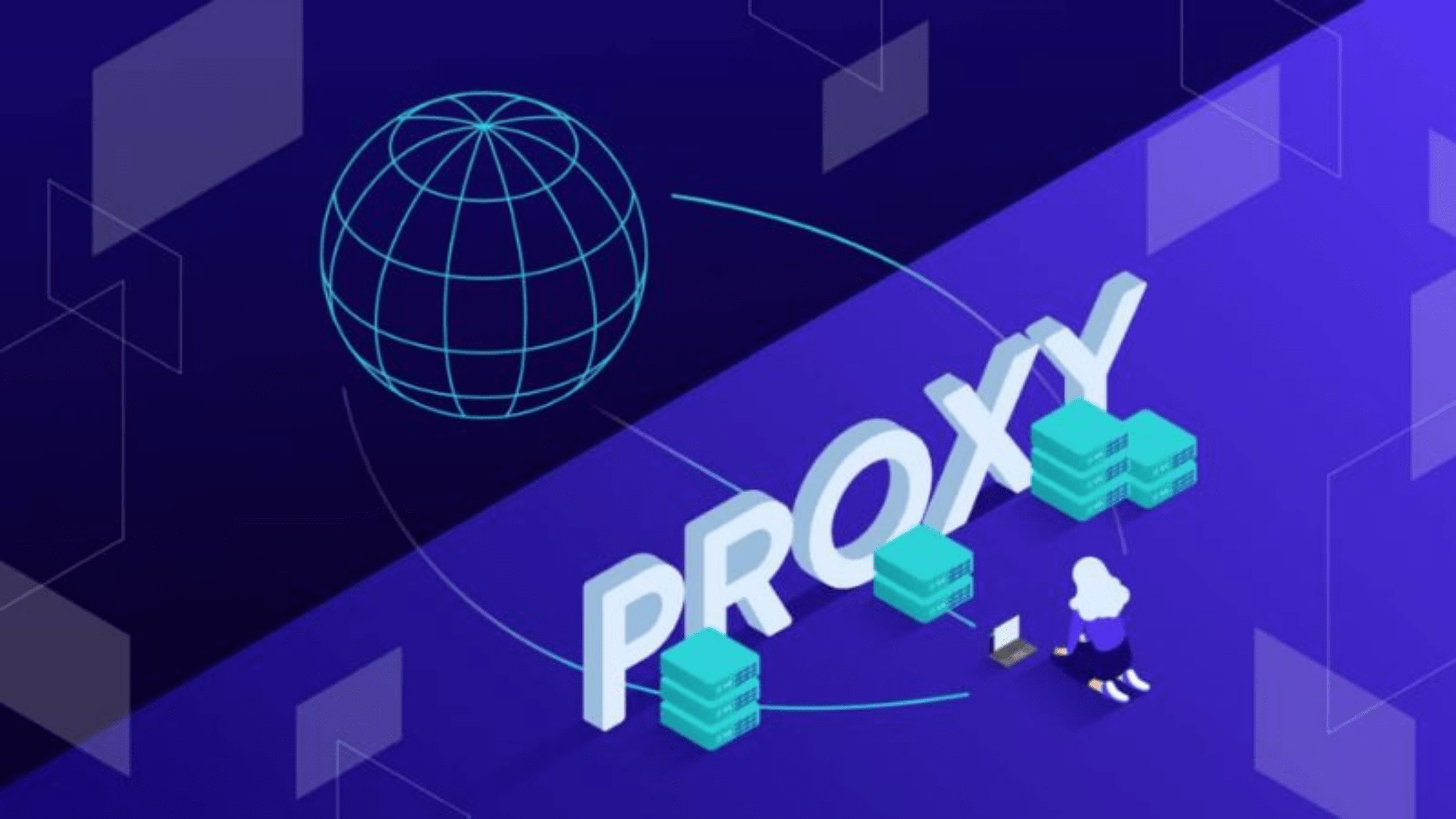 Proxy - A Simple and Quick Option