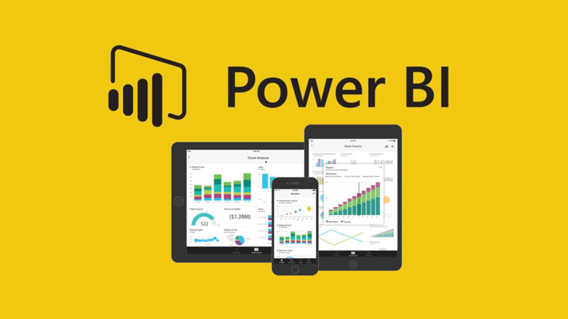 Microsoft Power BI