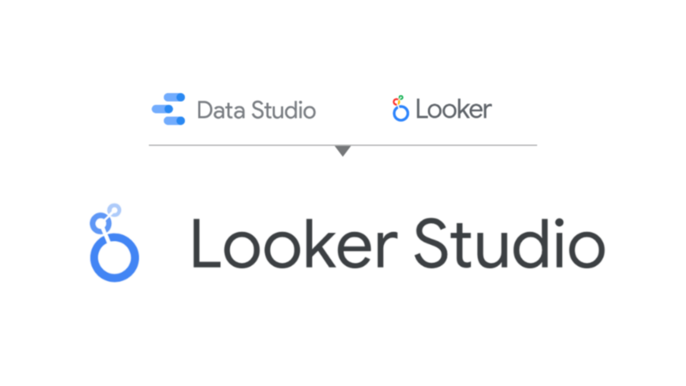 Google Looker Studio