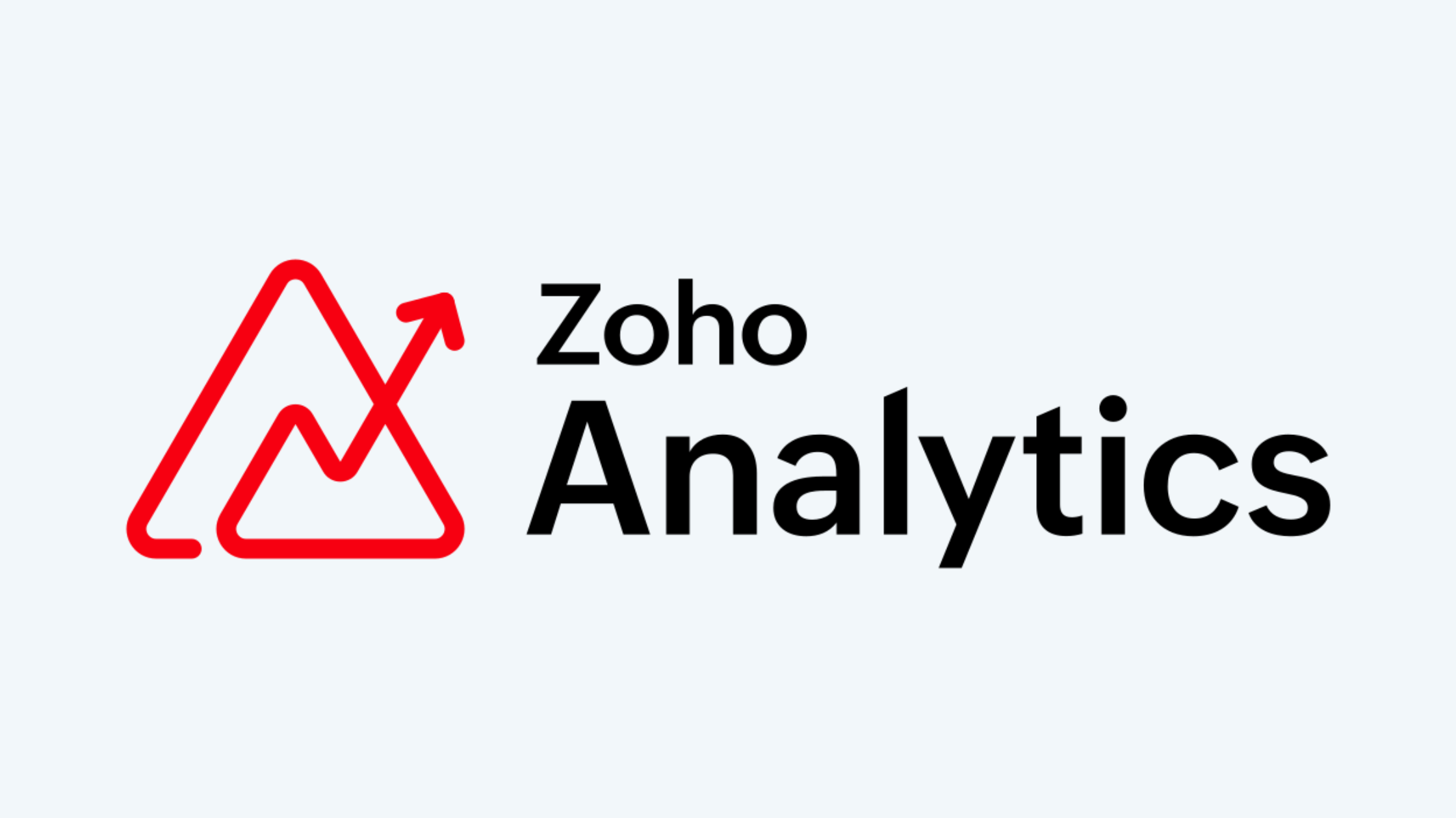 Zoho Analytics