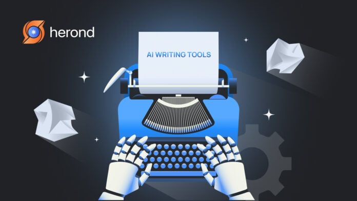 Top AI Writing Tools to Help You Write Faster and Better