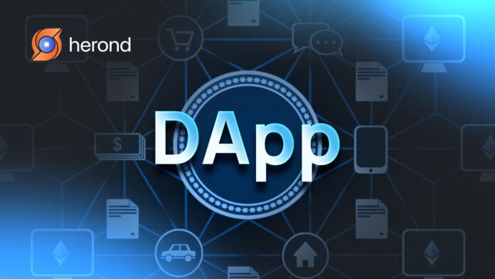 Dapps Là Gì và Tại Sao Chúng Quan Trọng Trong Web3?