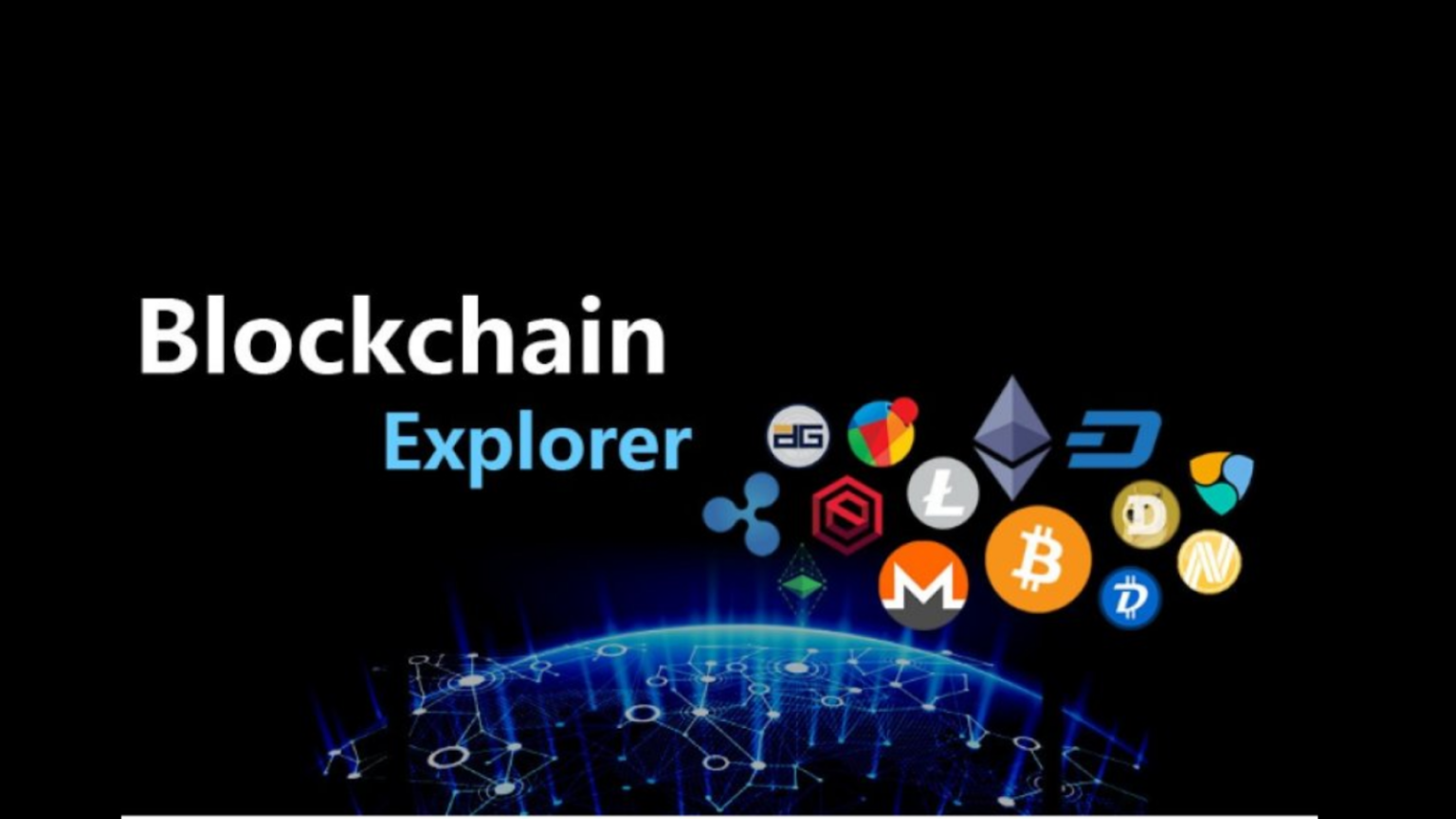What is a Blockchain Explorer and How Does It Work?