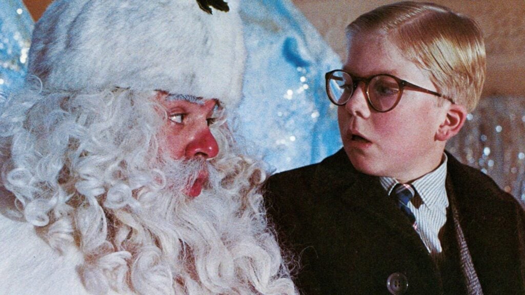 Phim Giáng Sinh A Christmas Story (1983)