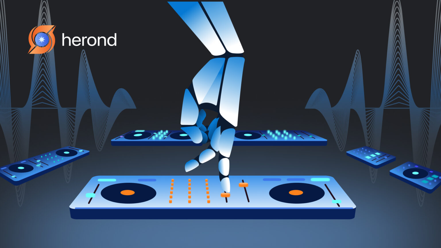Cong Editor Best AI Tools for Easy and Professional Audio Editing